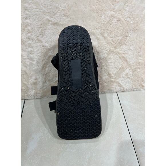 Post Op Walking Boot Medical Fracture Recovery Cast Shoe Unisex Fits Men 12 EUC main image 7